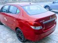 Mitsubishi Attrage 2019 - Bán ô tô Mitsubishi Attrage sản xuất năm 2019, màu đỏ, nhập khẩu giá cạnh tranh, liên hệ: 0911.821.457