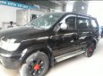 Isuzu Hi lander 2007 - Bán xe Isuzu Hi lander đời 2007, màu đen giá tốt