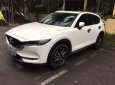 Mazda CX 5 2018 - Bán Mazda CX 5 đời 2018, màu trắng như mới