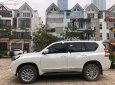 Toyota Prado TXL  2016 - Bán Toyota Prado TXL năm 2016, màu trắng, nhập khẩu chính chủ