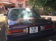 Toyota Cressida 2.5   1987 - Bán xe Toyota Cressida 2.5 sản xuất năm 1987, màu đỏ, nhập khẩu 