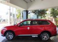 Mitsubishi Outlander 2.0 CVT Premium 2019 - Bán Mitsubishi Outlander 2.0 CVT Premium 2019, màu đỏ, giá tốt