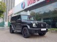 Mercedes-Benz G class G63 Edition One  2019 - Bán Mercedes-Benz G63 Edition One 2019, đang có xe giao ngay màu đen, nhập mới 100%