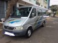 Mercedes-Benz Sprinter 2005 - Bán ô tô Mercedes Sprinter năm sản xuất 2005, màu bạc