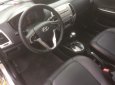 Hyundai i20 2010 - Cần bán gấp Hyundai i20 2010, màu bạc, xe nhập