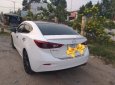 Mazda 3 2017 - Cần bán lại xe Mazda 3 đời 2017, màu trắng, nhập khẩu như mới