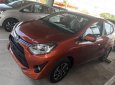 Toyota Wigo  1.2 MT 2019 - Cần bán xe Toyota Wigo đời 2019, xe nhập, 345tr