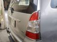 Toyota Innova 2009 - Bán Toyota Innova năm 2009, màu bạc, xe nhập như mới