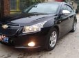 Chevrolet Cruze LS 2011 - Cần bán lại xe Chevrolet Cruze LS đời 2011, màu đen, nhập khẩu