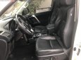 Toyota Prado TXL  2016 - Bán Toyota Prado TXL năm 2016, màu trắng, nhập khẩu chính chủ