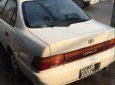 Toyota Corolla   1990 - Cần bán Toyota Corolla đời 1990, màu trắng