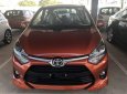 Toyota Wigo  1.2 MT 2019 - Cần bán xe Toyota Wigo đời 2019, xe nhập, 345tr