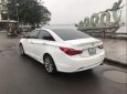 Hyundai Sonata 2011 - Bán ô tô Hyundai Sonata sản xuất năm 2011, màu trắng, xe nhập giá cạnh tranh