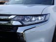 Mitsubishi Outlander  2.0 CVT 2019 - Bán Mitsubishi Outlander năm sản xuất 2019, màu trắng, 808tr