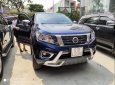 Nissan Navara  EL Premium X  2018 - Bán Nissan Navara EL Premium X 2018, màu xanh lam, xe nhập 