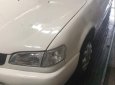 Toyota Corolla 1999 - Bán ô tô Toyota Corolla năm sản xuất 1999, màu trắng, xe nhập