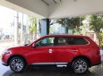 Mitsubishi Outlander 2019 - Bán Mitsubishi Outlander 2.4 CVT tại Quảng Trị, giá tốt nhất - Hotline: 0963.413.446