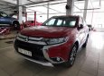 Mitsubishi Outlander 2019 - Bán Mitsubishi Outlander 2.4 CVT tại Quảng Trị, giá tốt nhất - Hotline: 0963.413.446