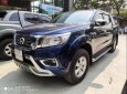 Nissan Navara  EL Premium X  2018 - Bán Nissan Navara EL Premium X 2018, màu xanh lam, xe nhập 