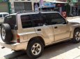 Suzuki Vitara 2003 - Bán Suzuki Vitara đời 2003 giá cạnh tranh