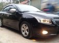 Chevrolet Cruze LS 2011 - Cần bán lại xe Chevrolet Cruze LS đời 2011, màu đen, nhập khẩu