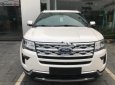 Ford Explorer 2019 - Bán Ford Explorer 2019, màu trắng, nhập khẩu