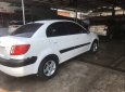 Kia Rio 2008 - Bán gấp Kia Rio đời 2008, màu trắng, nhập khẩu nguyên chiếc chính chủ