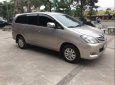 Toyota Innova 2010 - Cần bán lại xe Toyota Innova đời 2010, 382 triệu