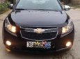 Chevrolet Cruze LS 2011 - Cần bán lại xe Chevrolet Cruze LS đời 2011, màu đen, nhập khẩu