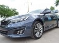 Kia Optima   2019 - Cần bán xe Kia Optima đời 2019, màu xanh lam, 789 triệu