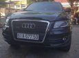 Audi Q5 2010 - Bán Audi Q5 đời 2010, màu đen, nhập khẩu xe gia đình