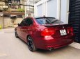 BMW 3 Series 320i 2011 - Bán BMW 320i 2011, màu đỏ, nhập khẩu nguyên chiếc