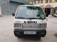 Suzuki Super Carry Van 2009 - Bán xe Suzuki Super Carry Van đời 2009, màu trắng, xe gia đình