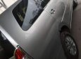 Toyota Innova 2009 - Cần bán lại xe Toyota Innova 2009, màu bạc, xe nhập như mới