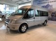 Ford Transit   2019 - Bán xe Ford Transit đời 2019, màu bạc, giá tốt