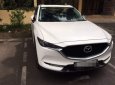 Mazda CX 5 2018 - Bán Mazda CX 5 đời 2018, màu trắng như mới