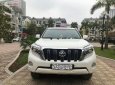 Toyota Prado TXL  2016 - Bán Toyota Prado TXL năm 2016, màu trắng, nhập khẩu chính chủ