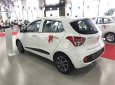 Hyundai i10 1.0 MT 2018 - Grand I10 2018 chính hãng, trả góp chỉ từ 3,5 triệu/tháng, LH: 070.254.7897