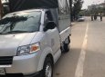 Suzuki Super Carry Truck 2014 - Cần bán gấp Suzuki Super Carry Truck đời 2014, màu bạc, xe nhập, giá 215tr