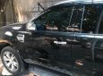 Ford Everest Titanium 2.2L 4x2 AT 2016 - Cần bán lại xe Ford Everest Titanium 2.2L 4x2 AT đời 2016, màu đen, xe nhập xe gia đình