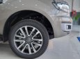 Ford Everest Titanium 4x2 2018 - Bán xe Ford Everest Titanium 4x2, màu vàng cát, xe nhập giao ngay