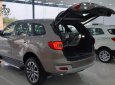 Ford Everest Titanium 4x2 2018 - Bán xe Ford Everest Titanium 4x2, màu vàng cát, xe nhập giao ngay