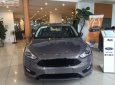 Ford Focus Sport 1.5L 2019 - Bán ô tô Ford Focus Sport 1.5L đời 2019, màu xám