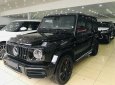 Mercedes-Benz G class G63 AMG 2019 - Bán Mercedes G63 AMG 2019, nhập nguyên chiếc từ Mỹ, giá tốt, xe giao ngay