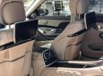 Mercedes-Benz Maybach S600 2015 - Cần bán gấp Mercedes S600 đời 2016, màu đen, xe nhập