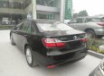 Toyota Camry 2.0 E 2019 - Bán Toyota Camry 2.0 E đời 2019, màu đen