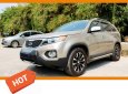 Kia Sorento GAT 2.4L 2WD 2013 - Bán Sorento GAT 2.4L 2WD SX 2013, đã đi 67000km, xe chính chủ