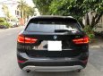 BMW X1 sDrive20i 2015 - Bán ô tô BMW X1 sDrive20i sản xuất 2015, màu đen, nhập khẩu nguyên chiếc