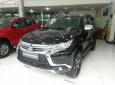 Mitsubishi Pajero Sport Sport  2019 - Bán Mitsubishi Pajero Sport Sport năm 2019, màu đen, xe nhập