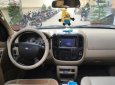 Ford Escape 2005 - Bán ô tô Ford Escape sản xuất 2005, màu đen, giá chỉ 235 triệu